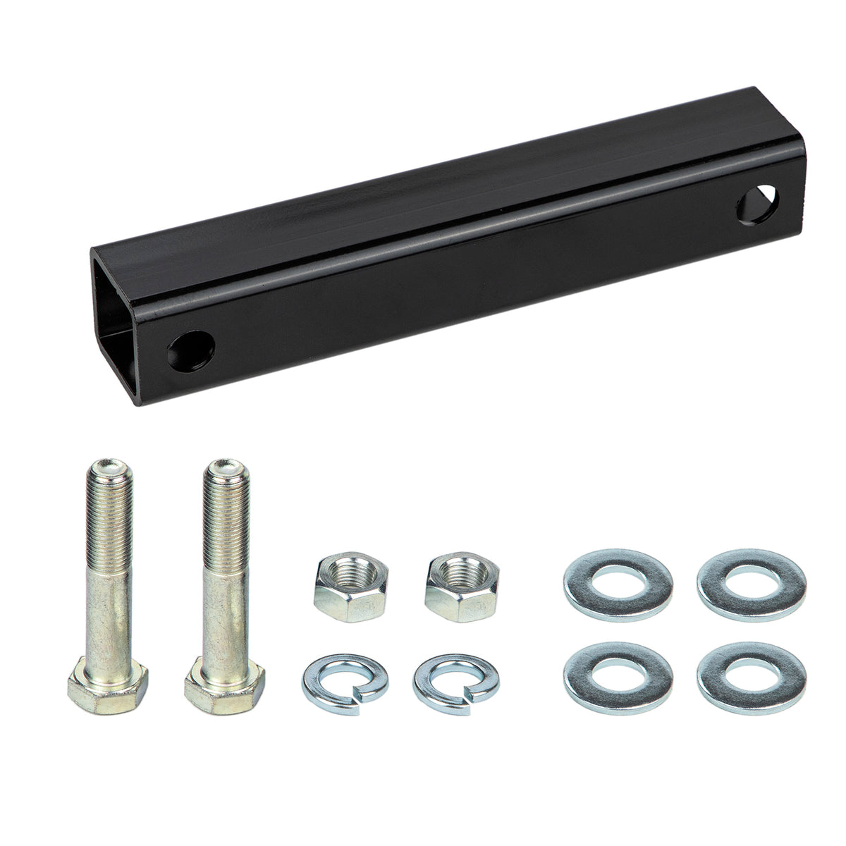 99-04 Ford Super Duty Leaf Spring Fitting Kit