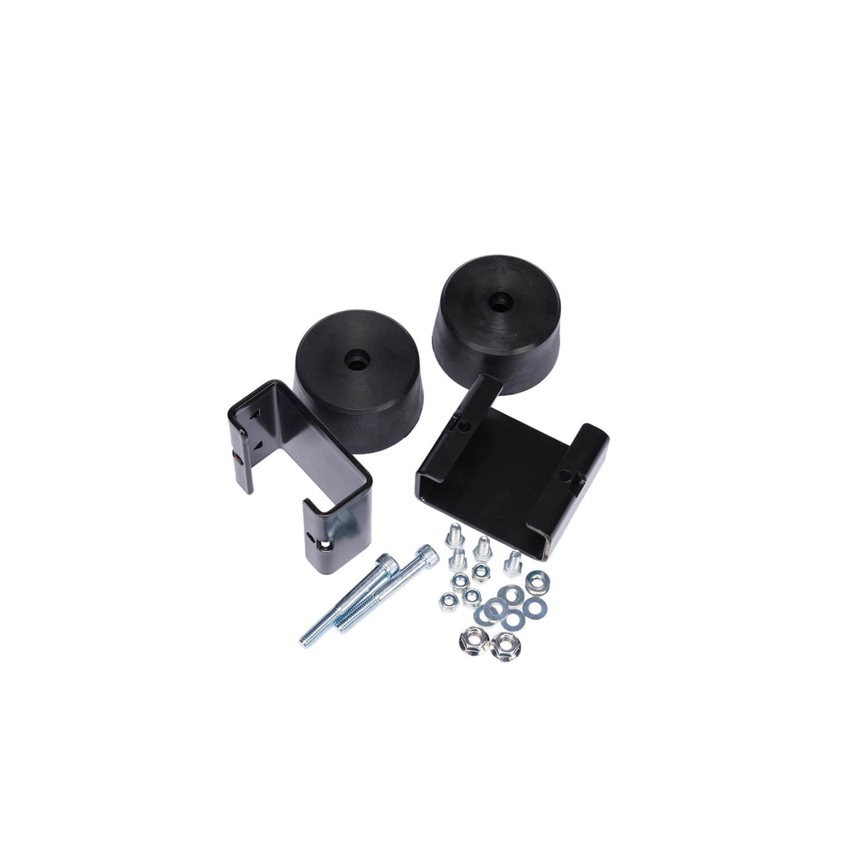 18-25 Jeep Wrangler Front Bump Stop Spacer Kit