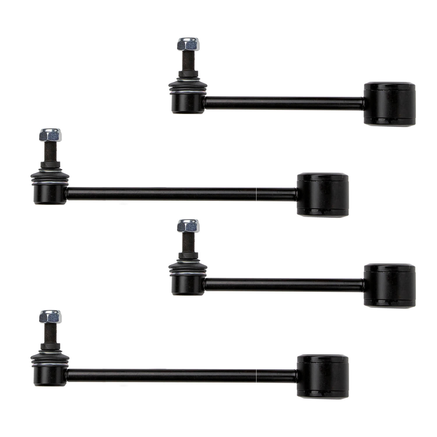 18-25 Jeep Wrangler Sway Bar Link Kit