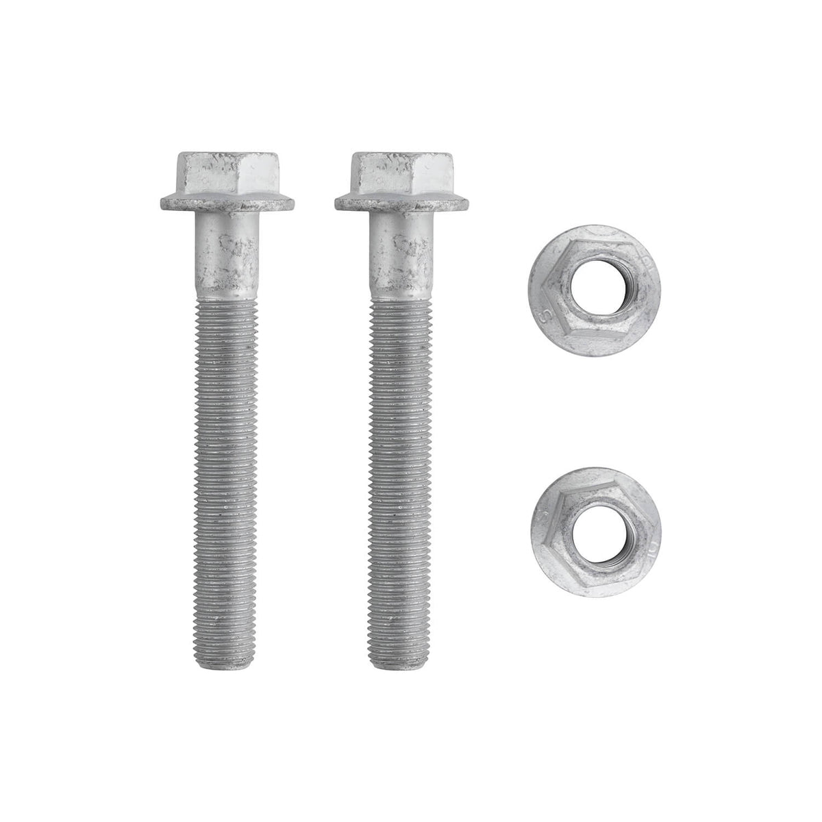 19-23 Ford Ranger Rear Leaf Spring Front Eye Bolt Kit