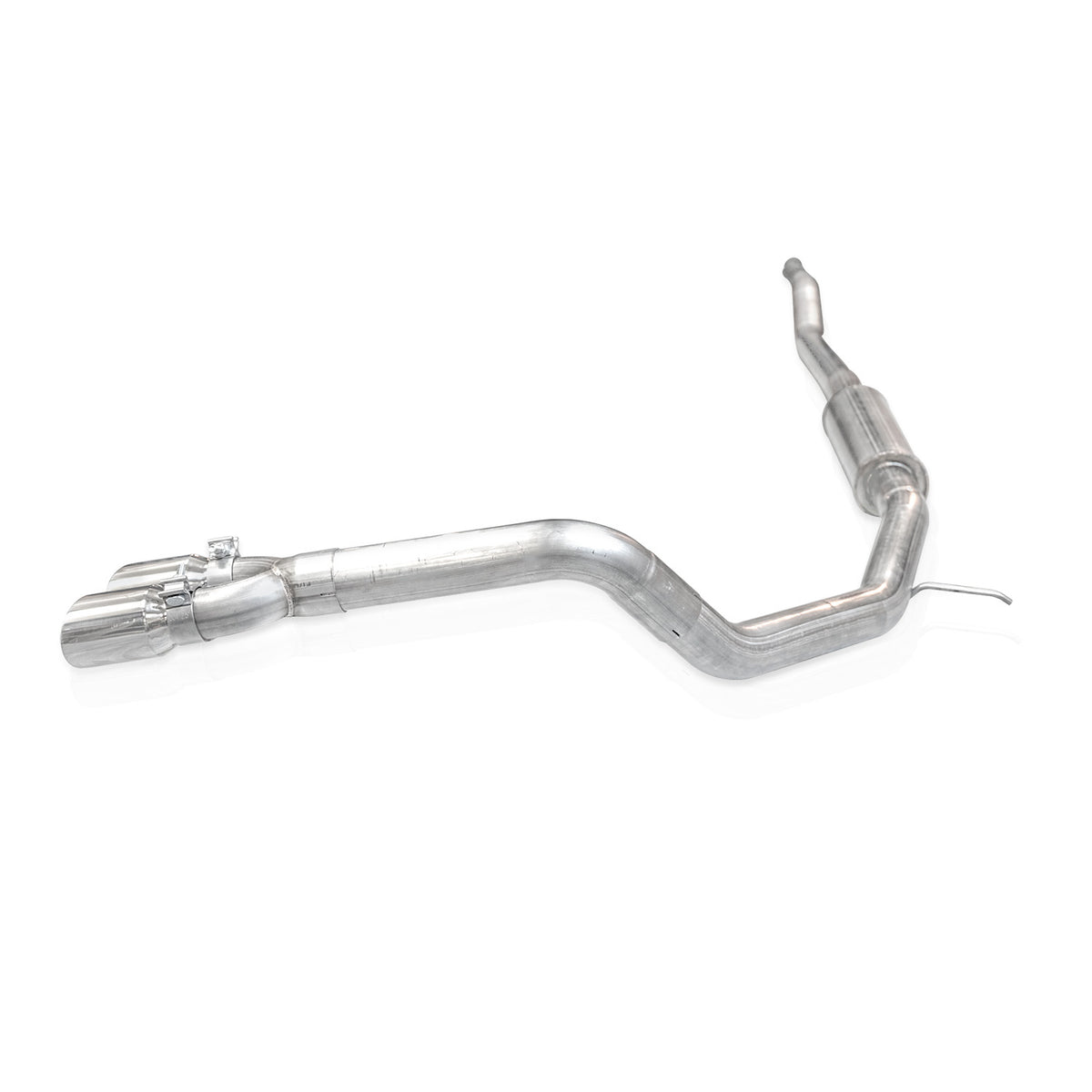 Stainless Works Catback Exhaust 22-25 Ford Maverick