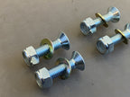 Foutz Motorsports Rear Spring 1/2" Spacer Lift Kit 2021-2026 Ford F-150 Raptor 2023-2026 Ford F-150 Raptor R