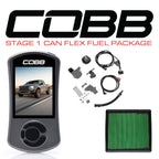 COBB Stage 1 Power Package 2017-2020 F-150 EcoBoost Raptor / Limited