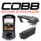 COBB Stage 2 Power Package F-150 EcoBoost 3.5L 2020