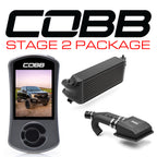 COBB Stage 2 Power Package F-150 EcoBoost 3.5L 2020