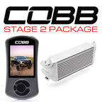 COBB Stage 2 Power Package F-150 EcoBoost 3.5L 2020