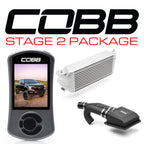 COBB Stage 2 Power Package F-150 EcoBoost 3.5L 2020