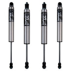 Fox 2.5 HTO Performance Series Shocks for 2017+ Ford Super Duty