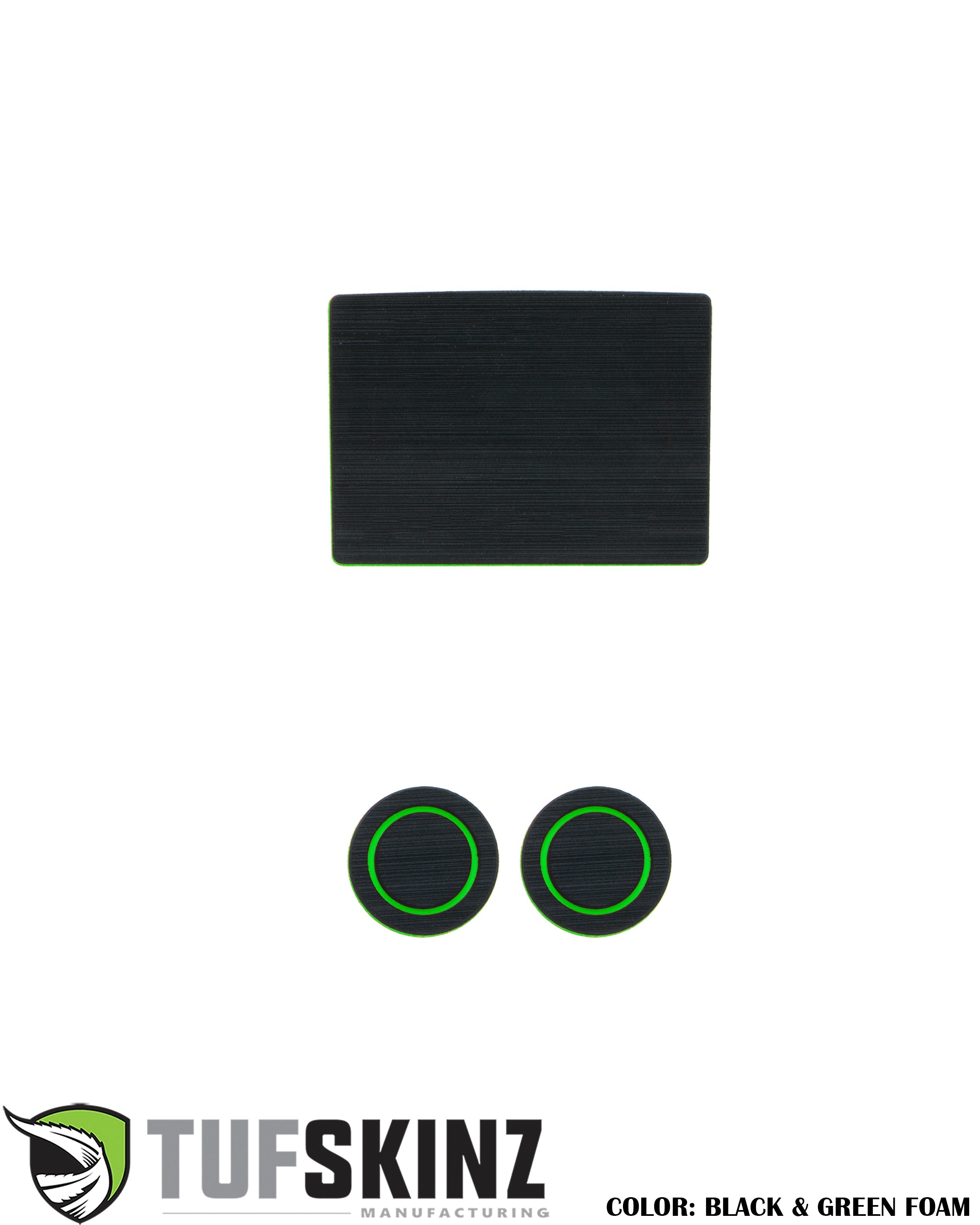 Cup Holder Inserts Fits 2017-2020 Ford F-150
