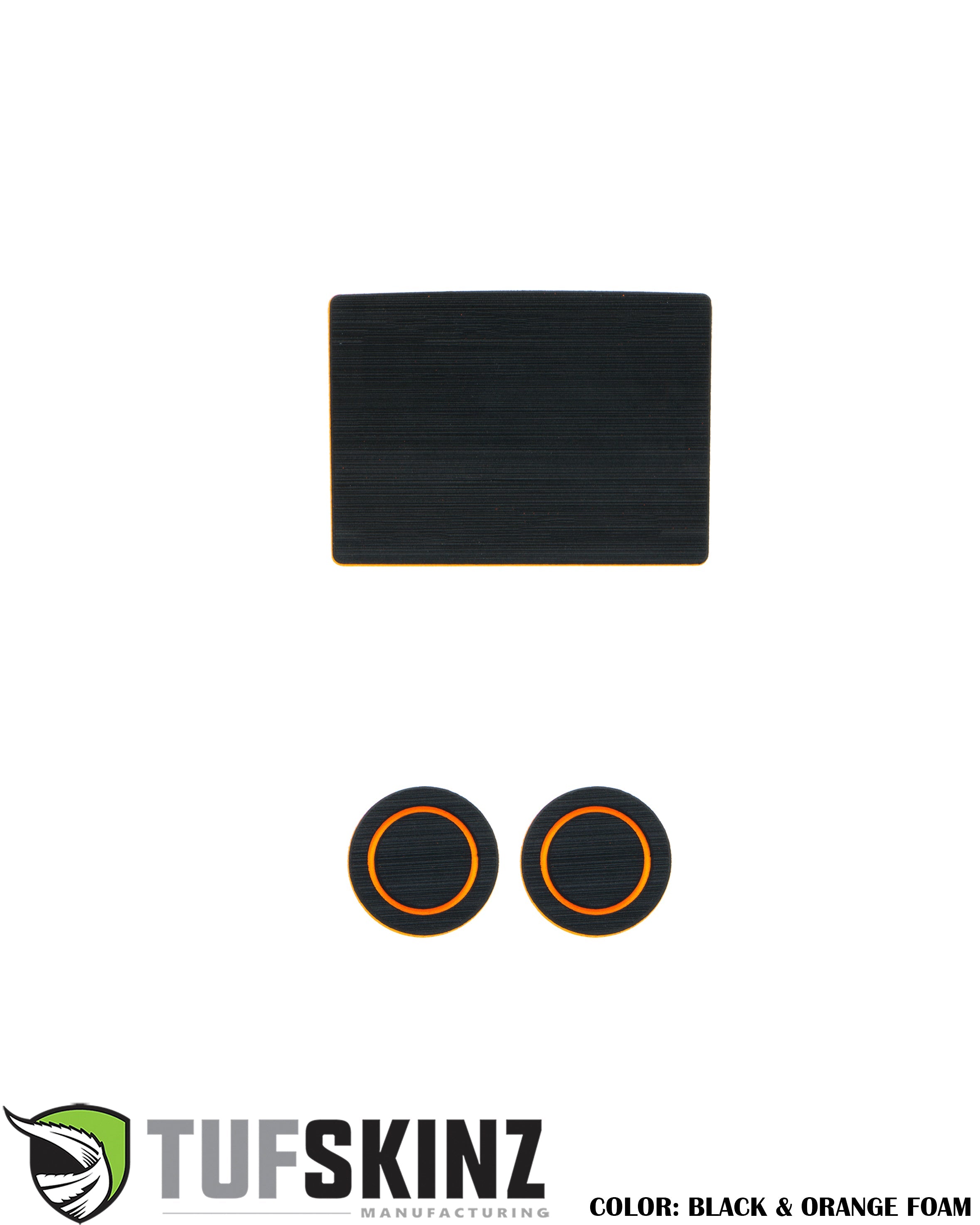 Cup Holder Inserts Fits 2017-2020 Ford F-150