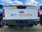 Tailgate Letter Inserts Fits 2021-2026 Ford F-150
