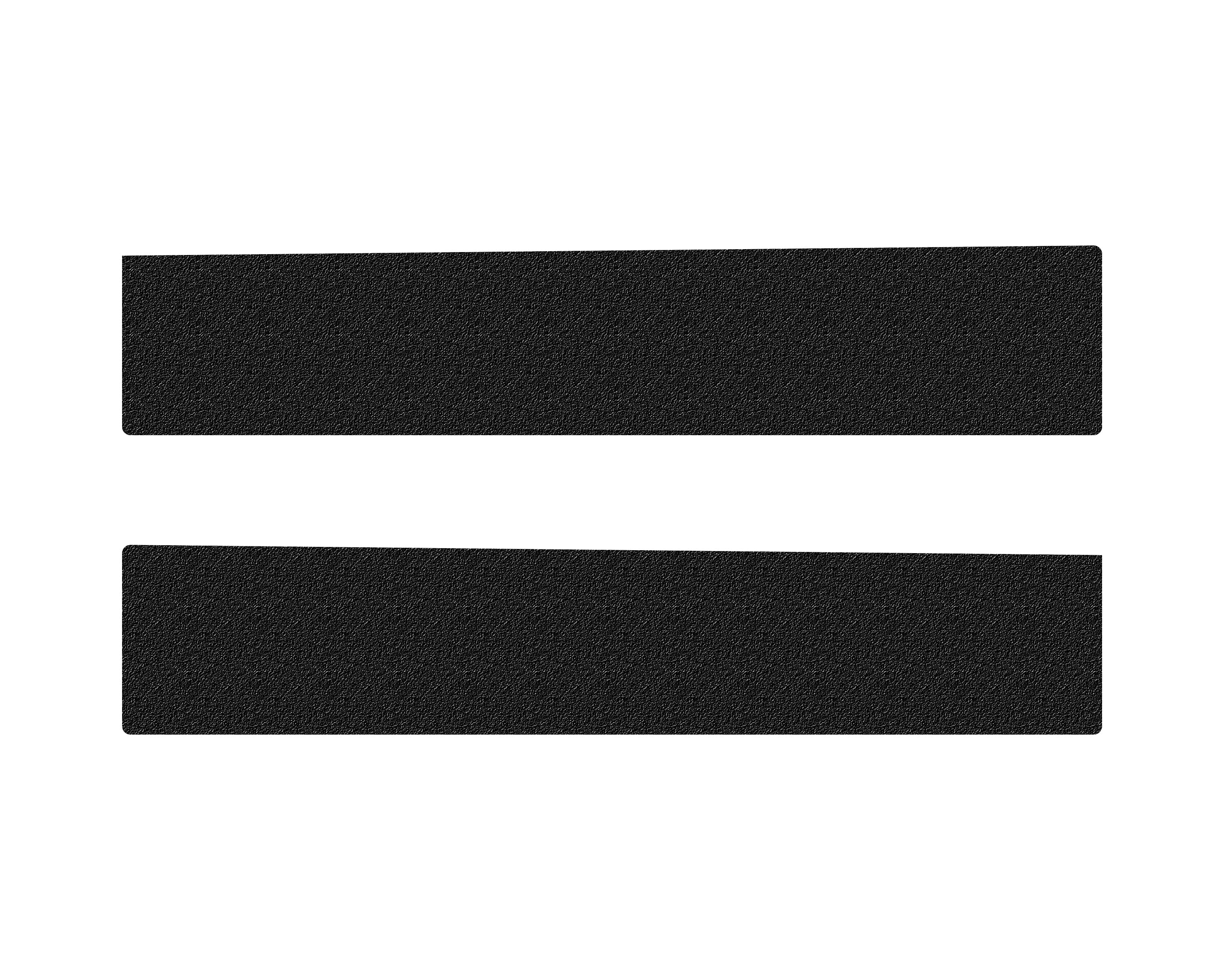 F-150 Door Sills Accent Trim Fits 2009-2014 Ford F-150