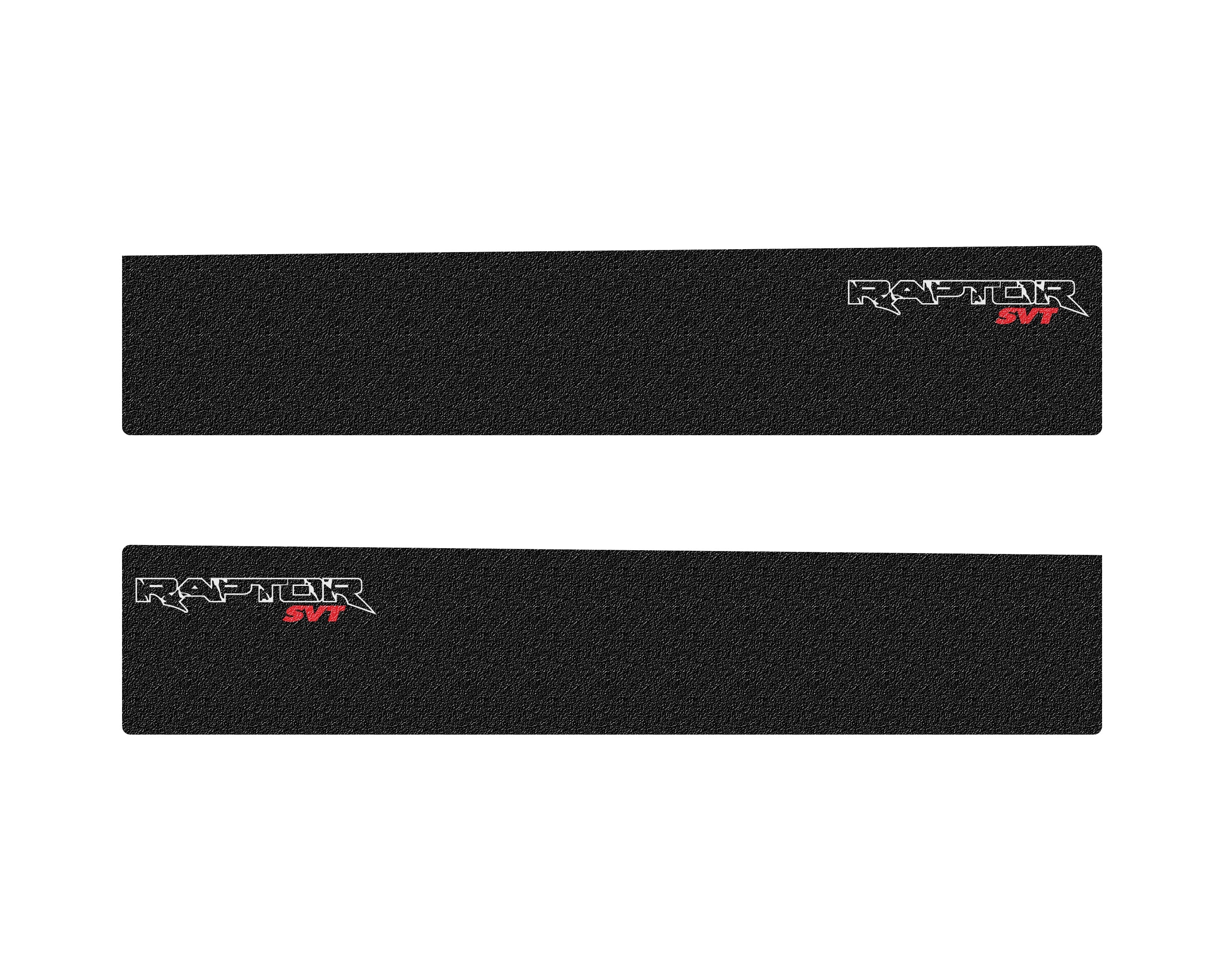 F-150 Door Sills Accent Trim Fits 2009-2014 Ford F-150