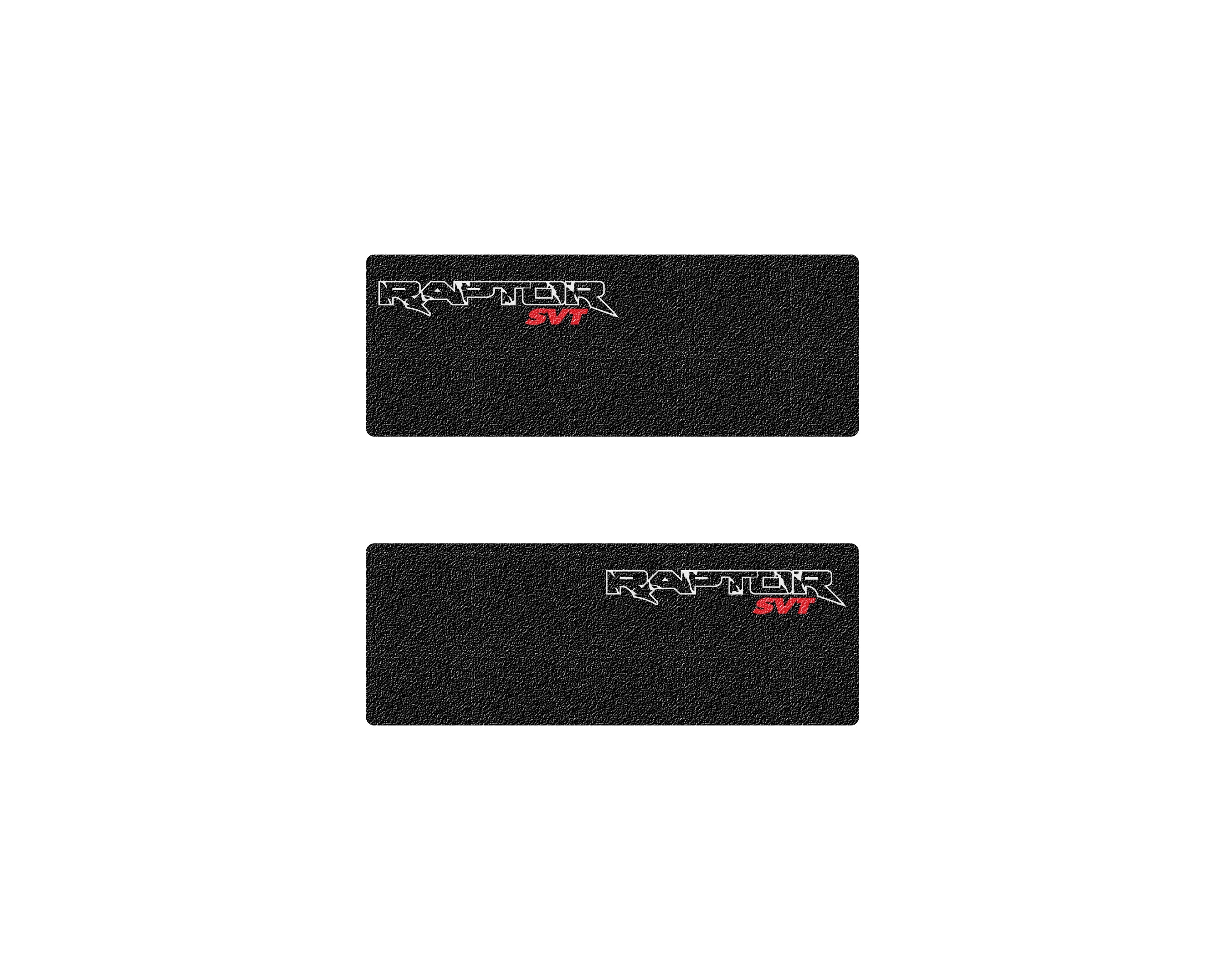 F-150 Door Sills Accent Trim Fits 2009-2014 Ford F-150