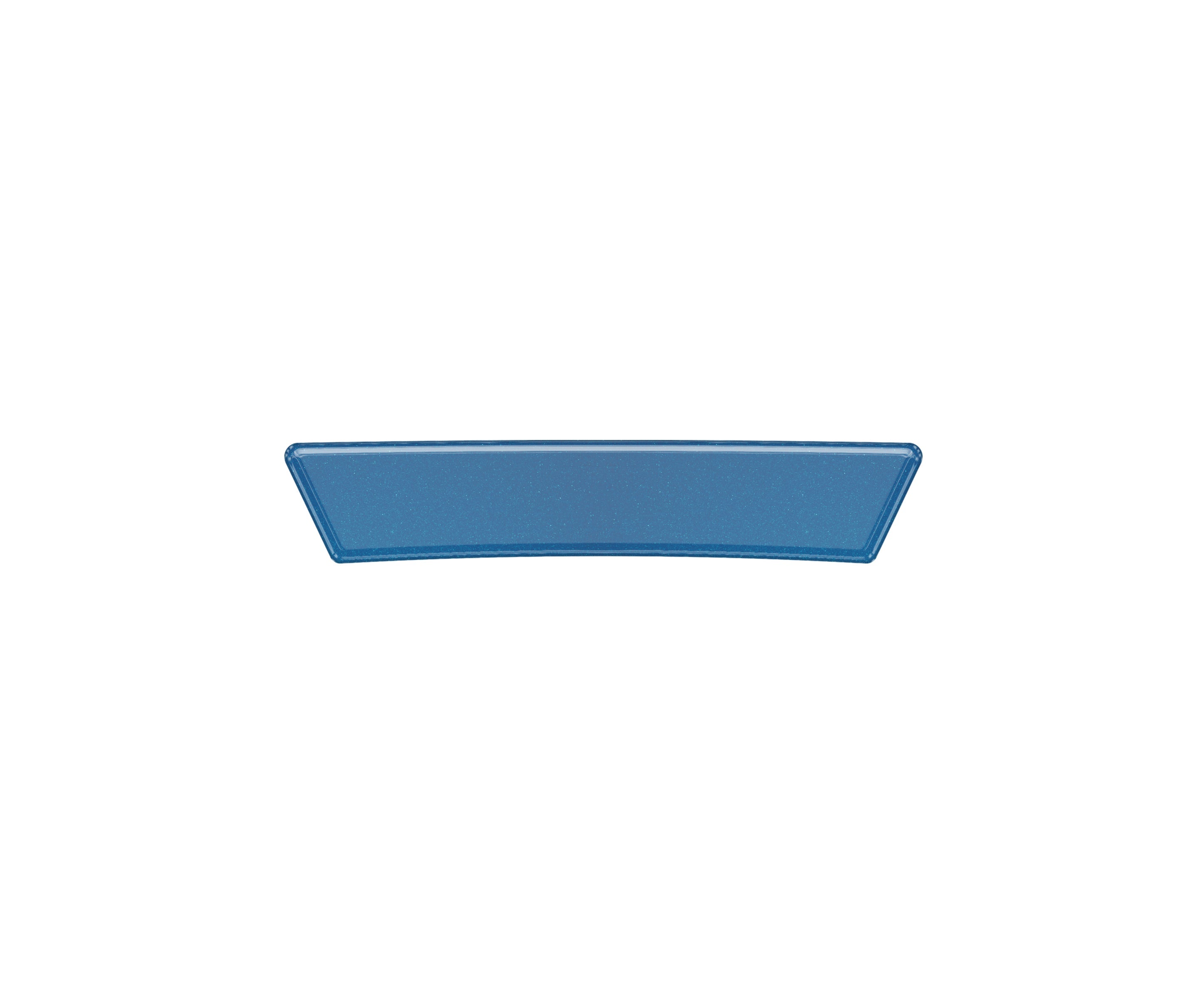 Steering Wheel Accent Trim Fits 2021-2026 Ford F-150