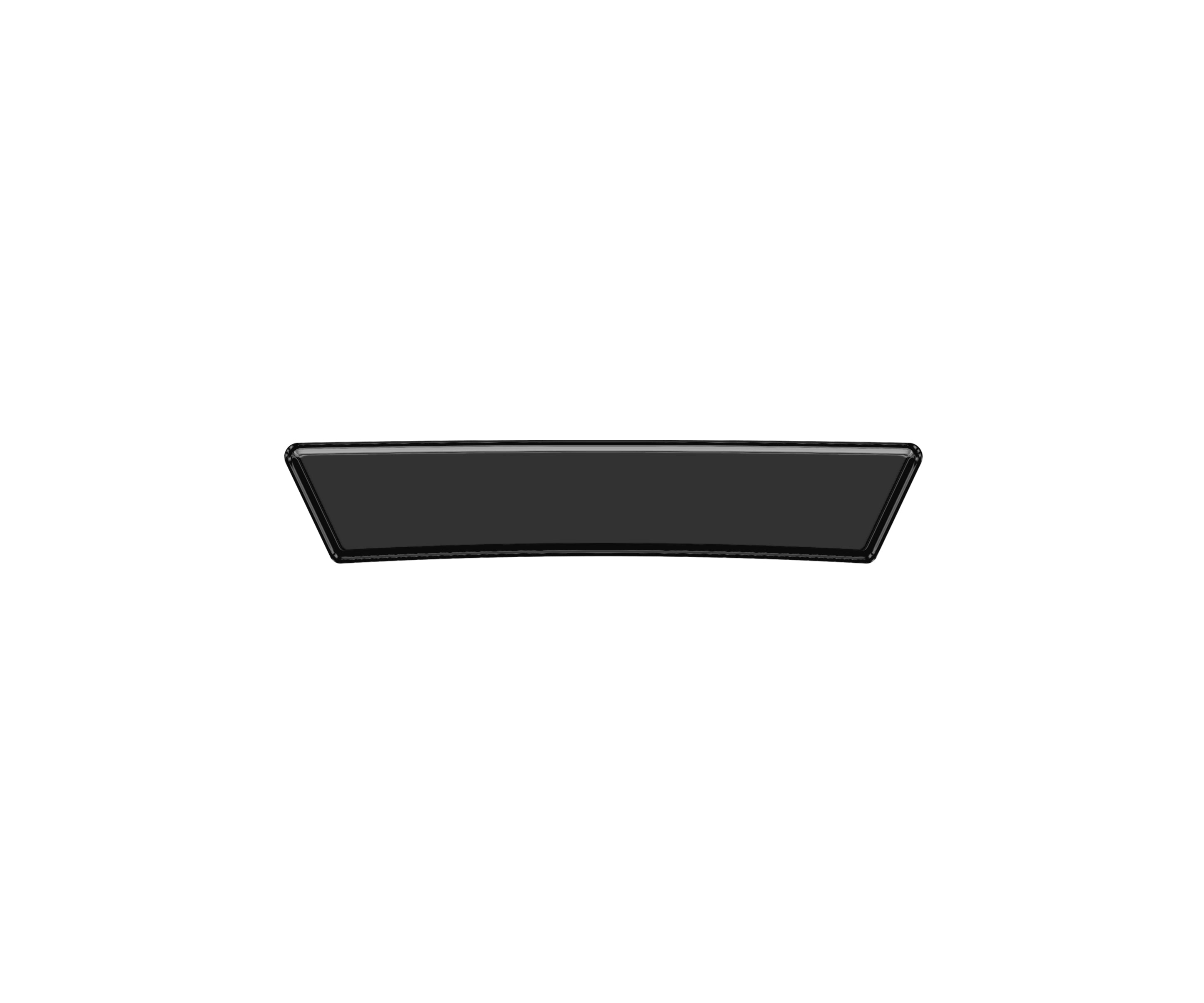 Steering Wheel Accent Trim Fits 2021-2026 Ford F-150