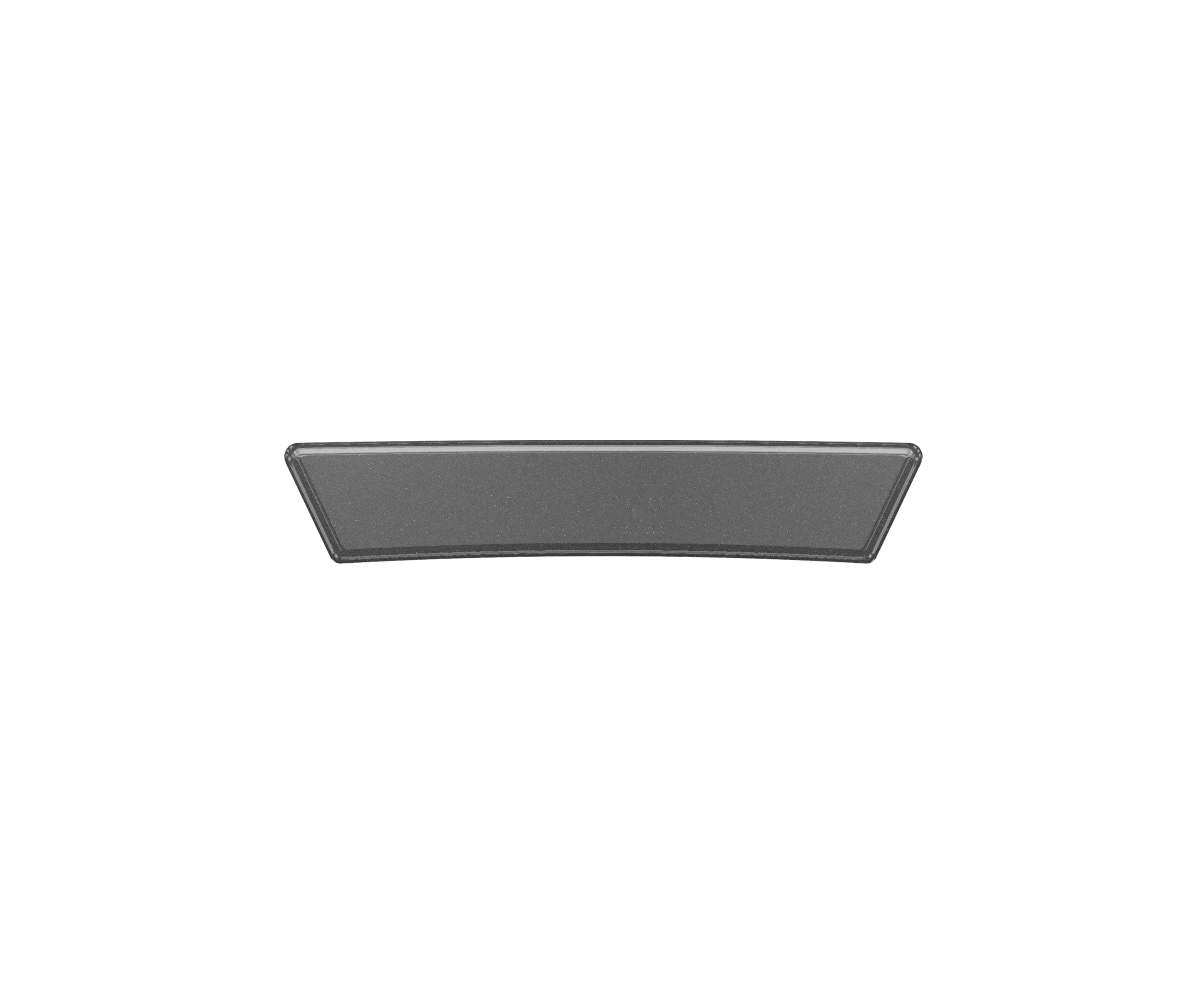 Steering Wheel Accent Trim Fits 2021-2026 Ford F-150