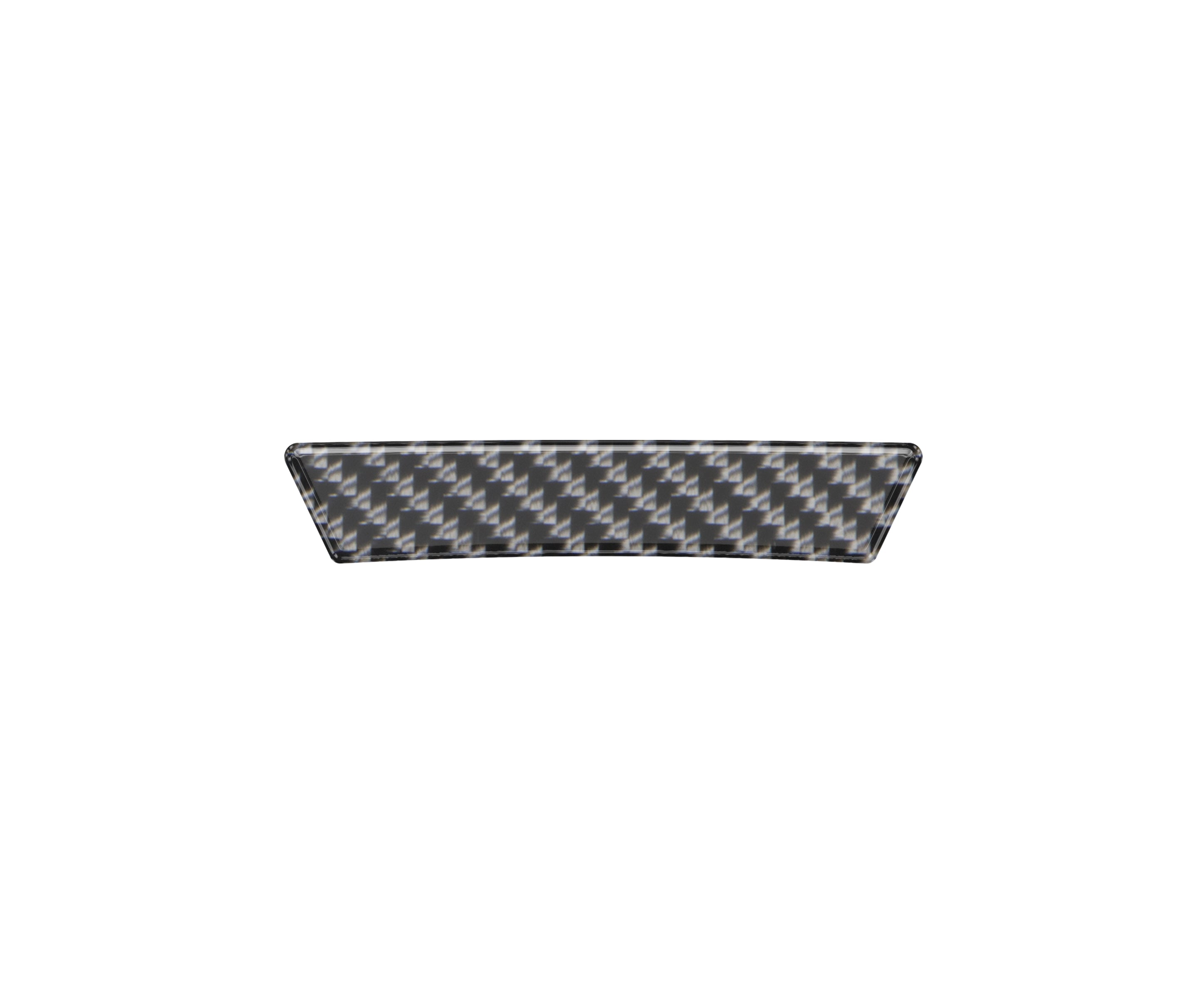 Steering Wheel Accent Trim Fits 2021-2026 Ford F-150