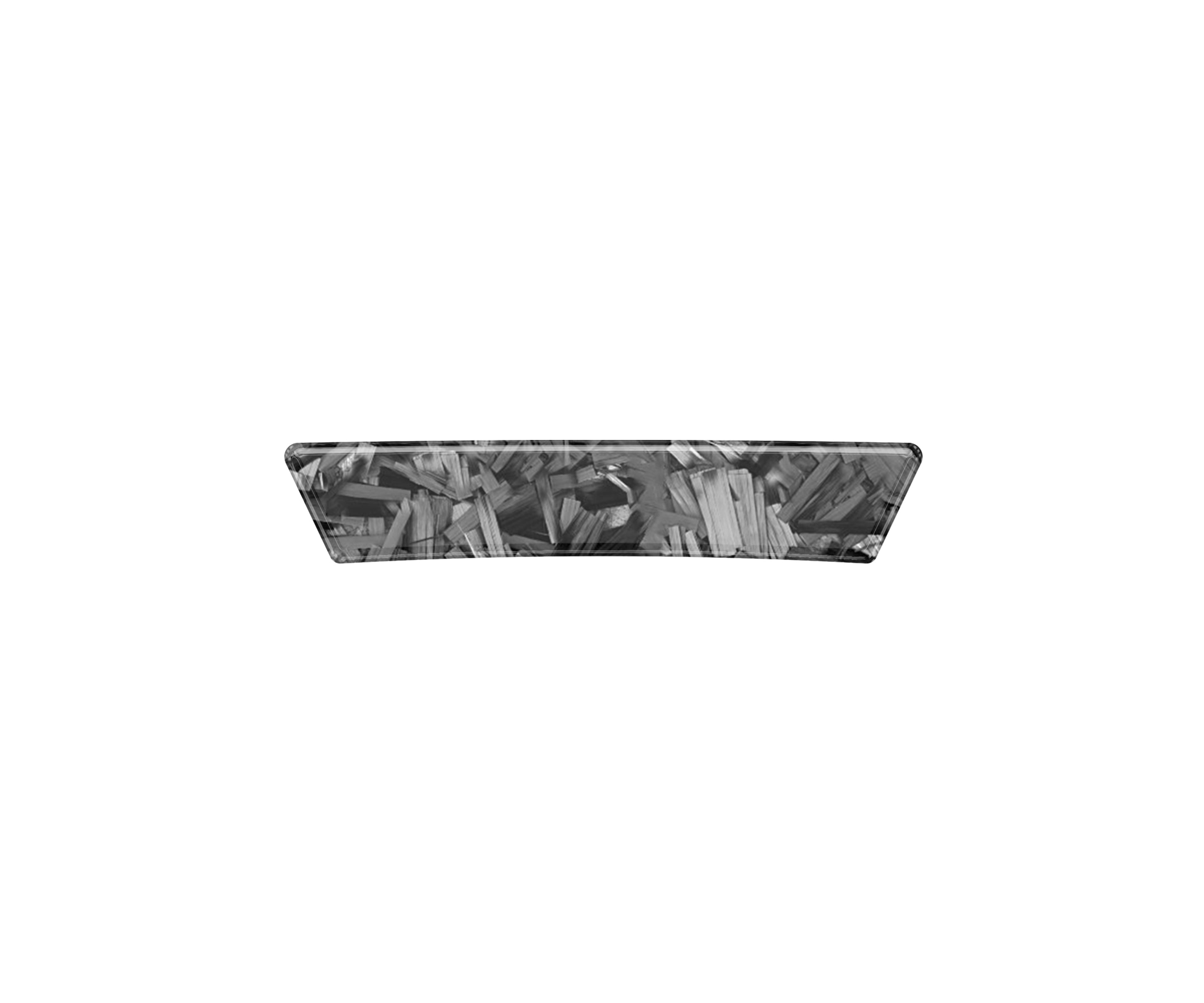 Steering Wheel Accent Trim Fits 2021-2026 Ford F-150