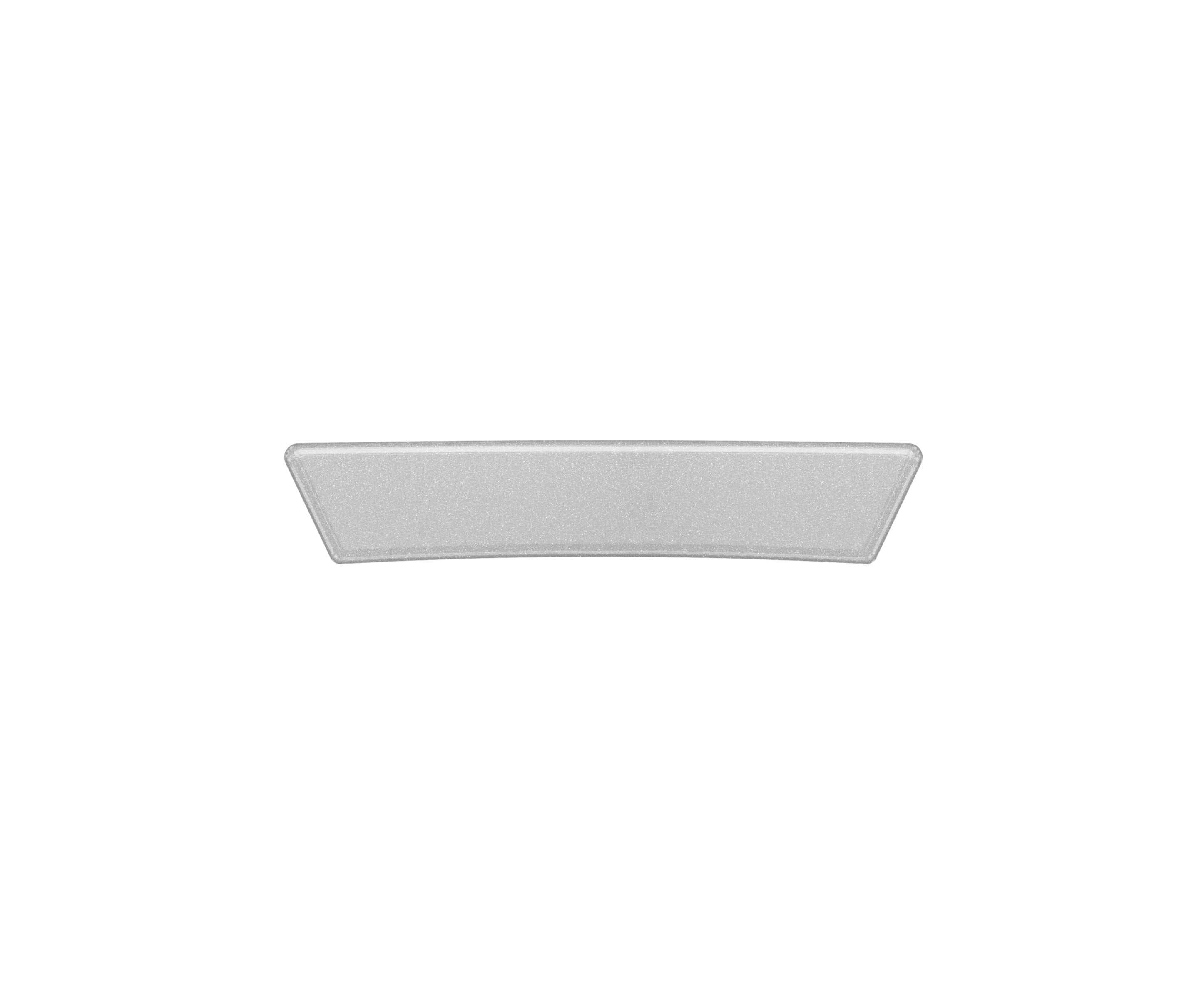 Steering Wheel Accent Trim Fits 2021-2026 Ford F-150