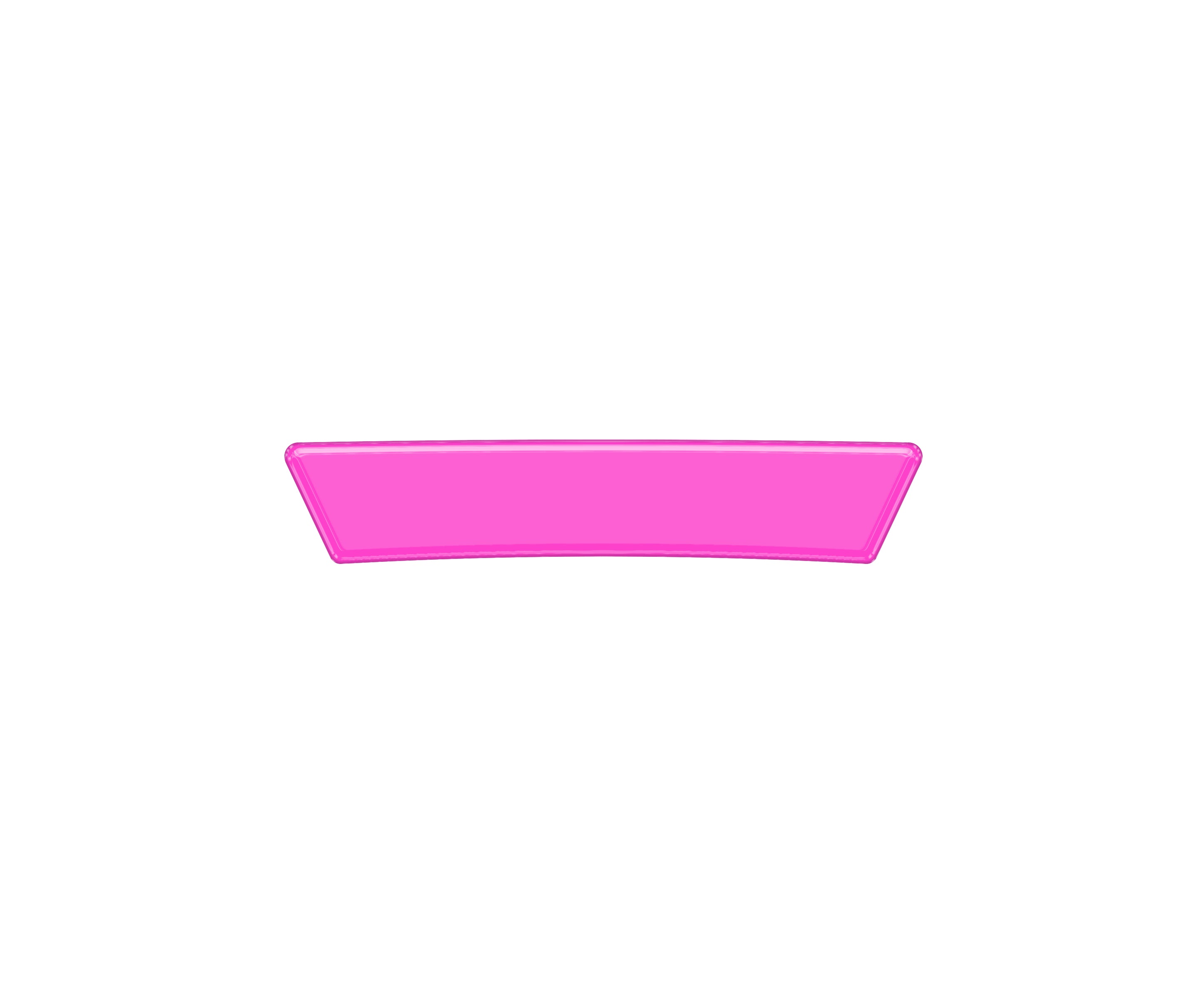 Steering Wheel Accent Trim Fits 2021-2026 Ford F-150