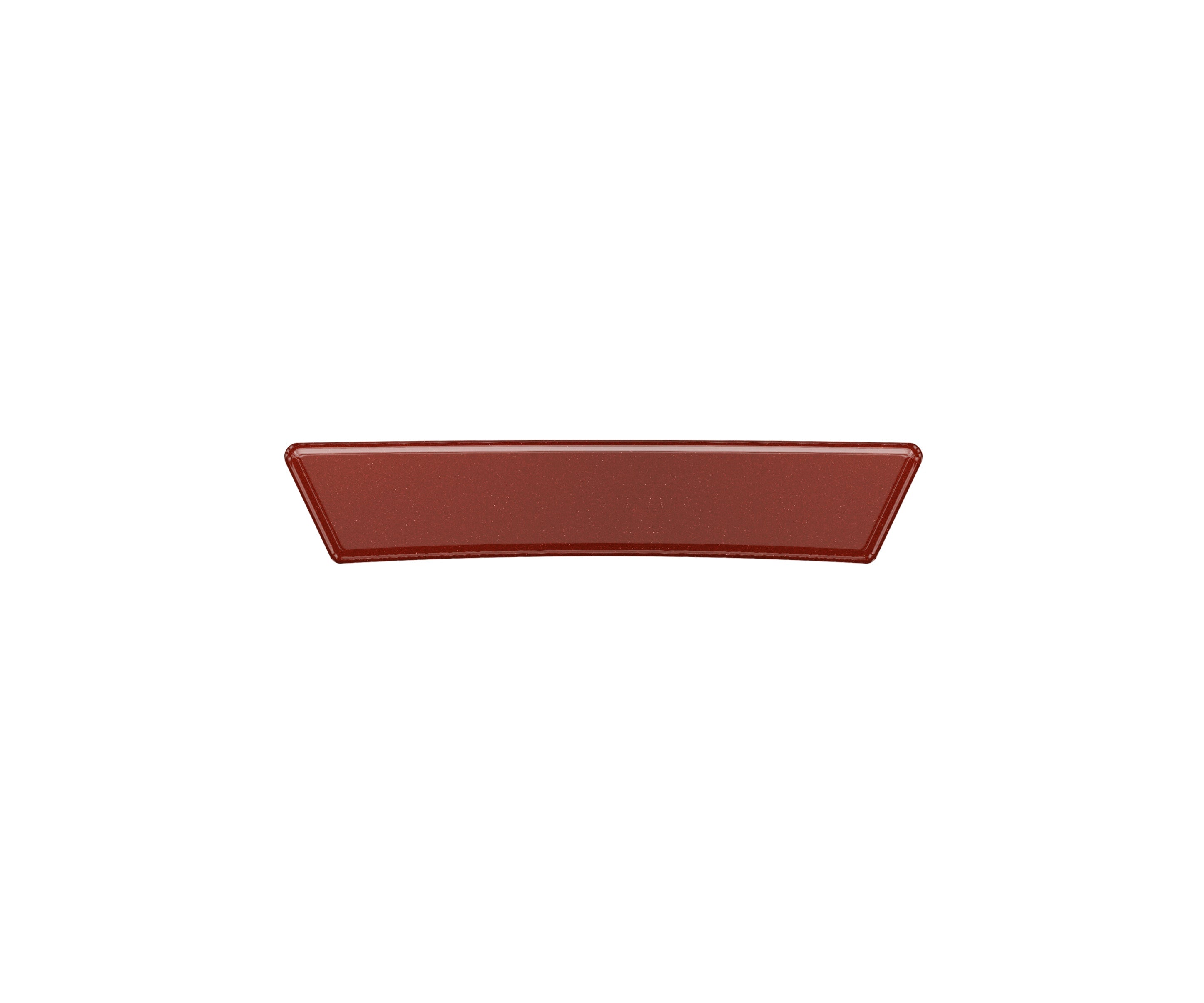 Steering Wheel Accent Trim Fits 2021-2026 Ford F-150