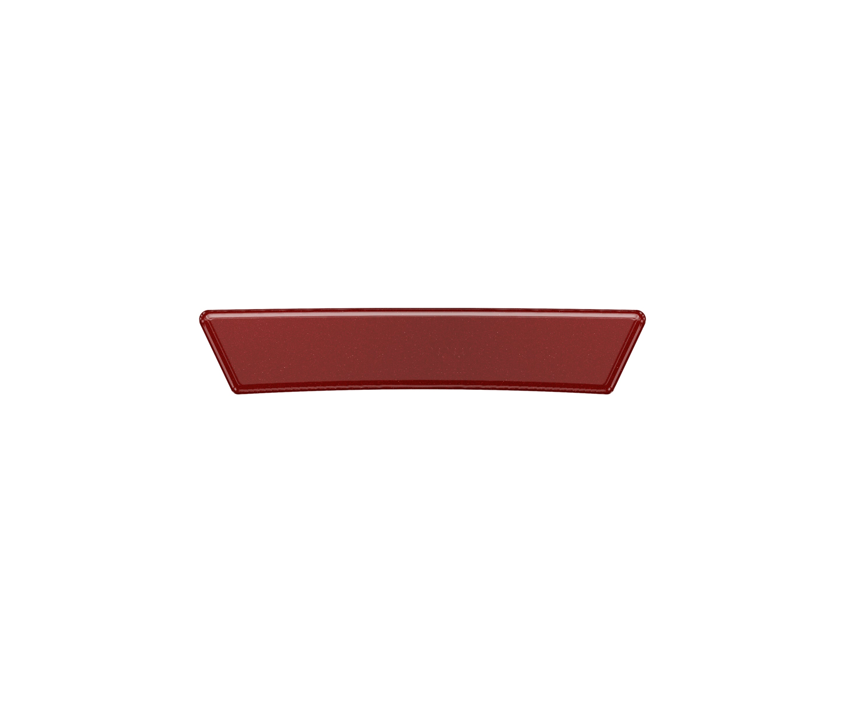 Steering Wheel Accent Trim Fits 2021-2026 Ford F-150