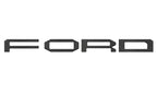 Raptor Front Grille Letters Fits 2021-2026 Ford F-150 Raptor