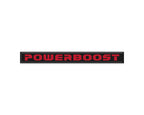 Powerboost Badge Fits 2021-2026 Ford F-150