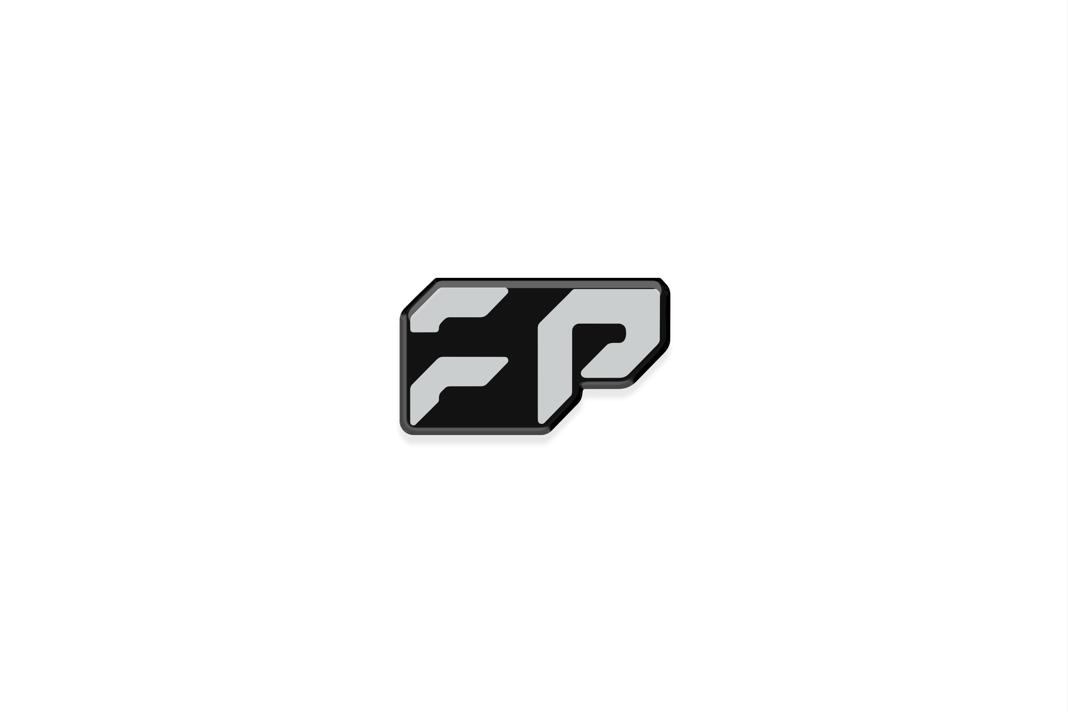 Ford Performance Universal Badge Overlay Fits - Ford