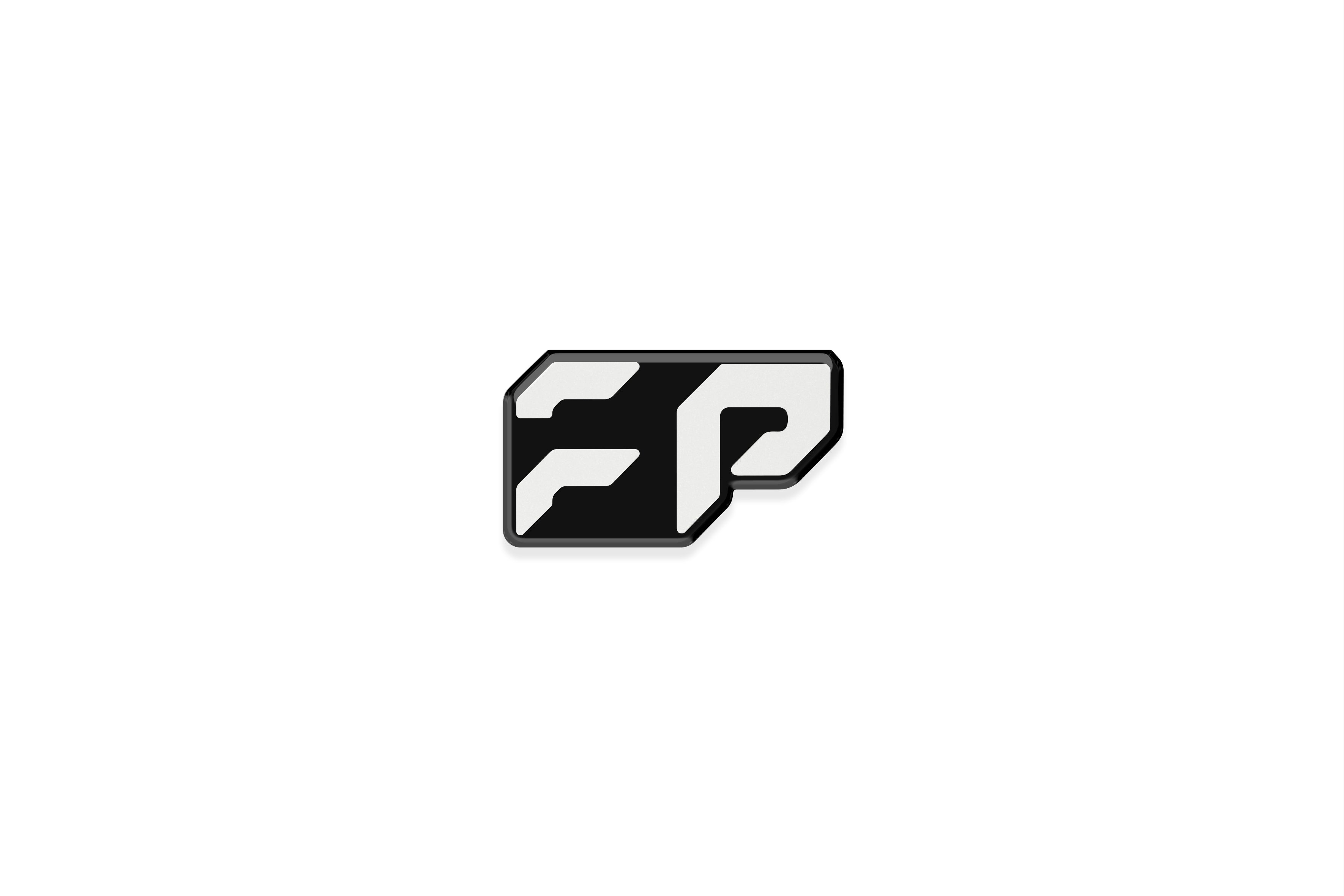 Ford Performance Universal Badge Overlay Fits - Ford