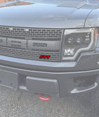 SVT Universal Badge Overlays Fits - Ford
