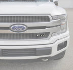 FX4 Universal Badge Overlays Fits - Ford