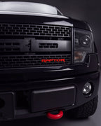 Raptor Universal Badge Overlays Fits - Ford