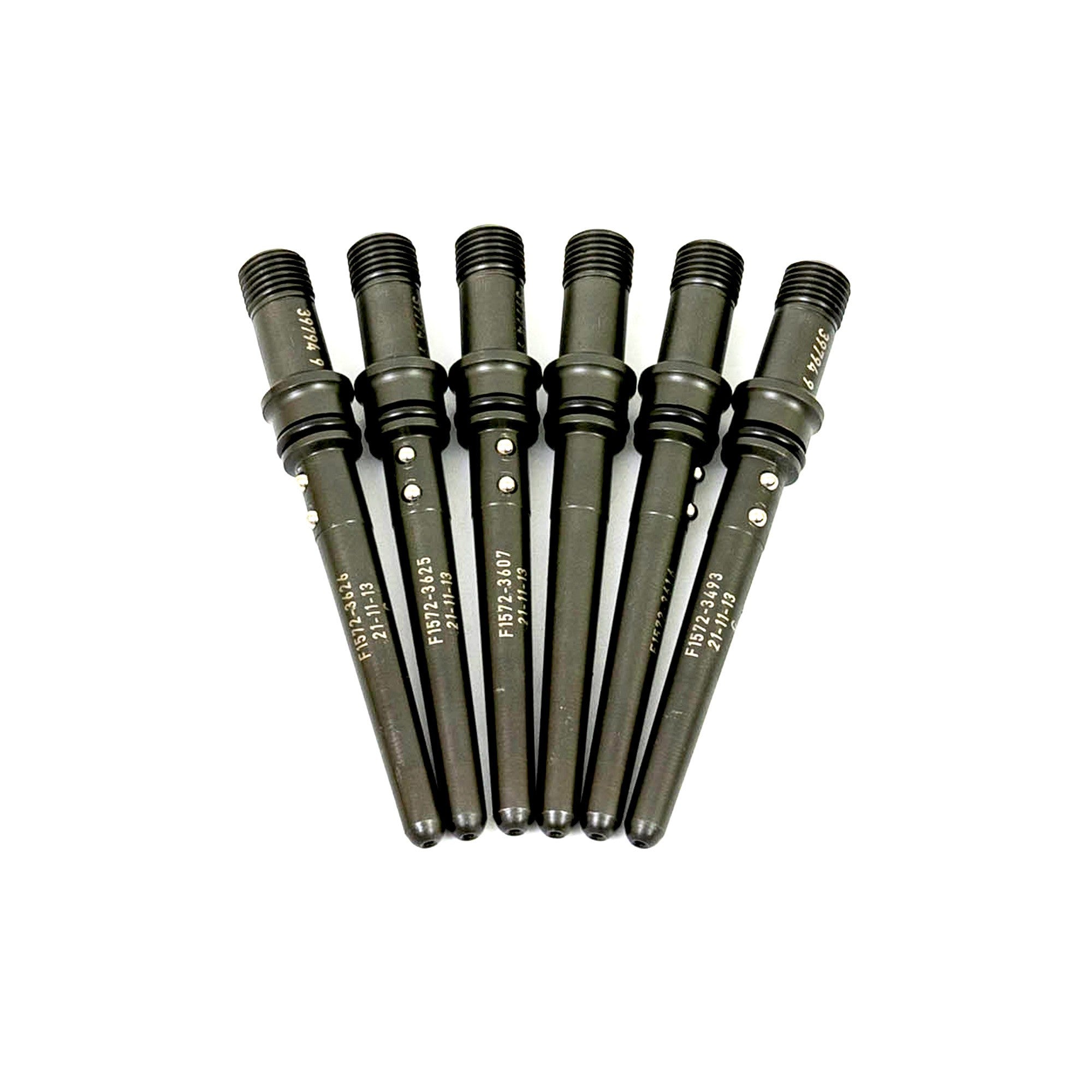 Fuel Injector Each Feed Tube Cummins 5.9L 2019 (hpc) S&S Diesel