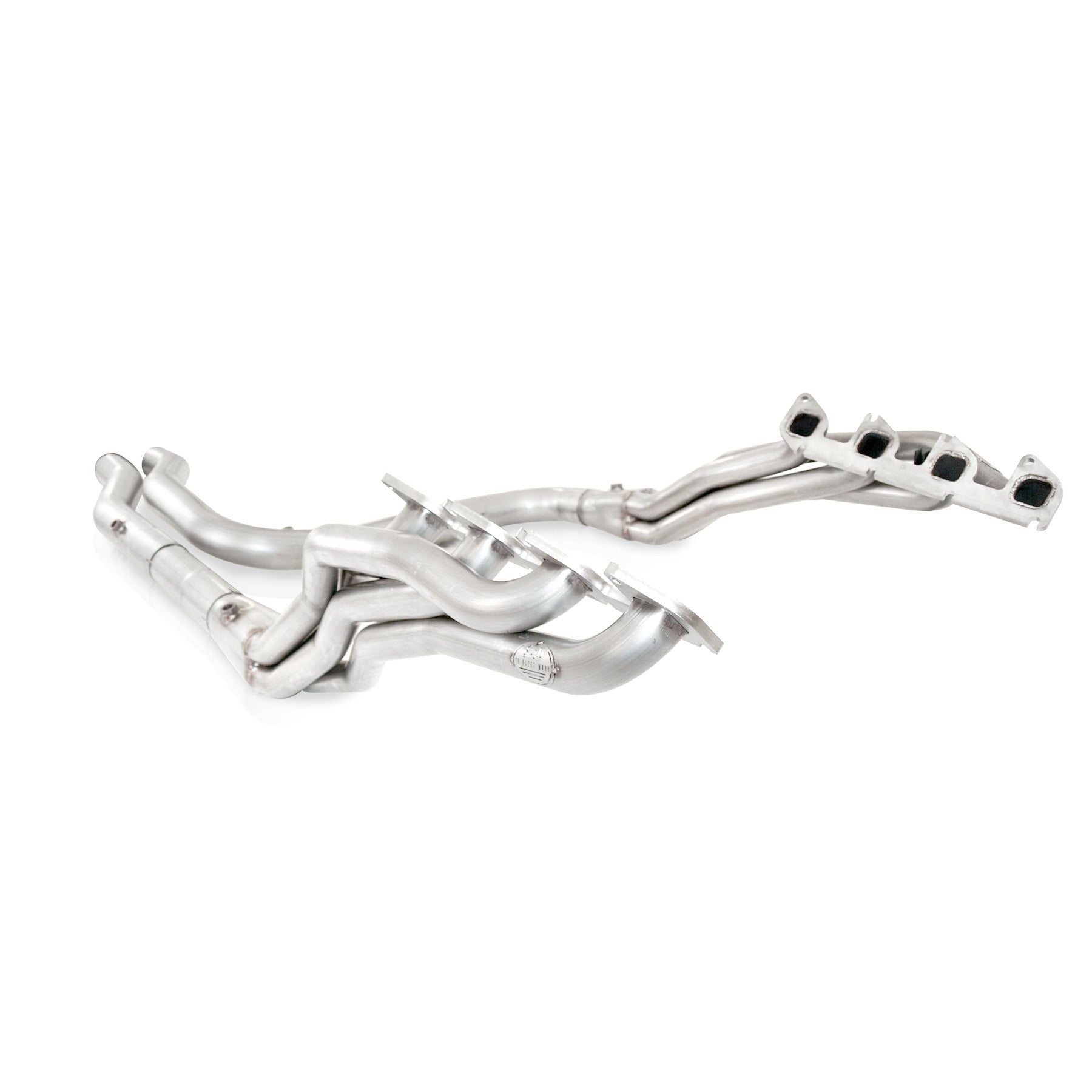 Stainless Works Headers 1-7/8" Off-Road Leads Performance Connect SuperCab/SuperCrew Front Exit 10-14 Ford F-150 Raptor
