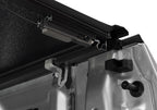 Tonneau Cover Flex 2015-2020 Ford F-150 6 Foot 7 Inch Bed Std/Ext/Crew Black Textured UnderCover