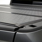 Tonneau Cover Flex 2022-2026 Ford Maverick Black Textured UnderCover