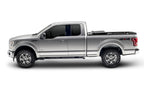 Tonneau Cover Flex 2022-2026 Ford Maverick Black Textured UnderCover