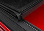 Tonneau Cover Flex 2020-2025 Jeep Gladiator Black Textured UnderCover