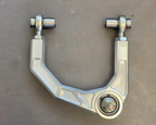 Foutz Motorsports Billet Aluminum Upper Arm Kit - Stock Length 2021-2026 Ford Bronco
