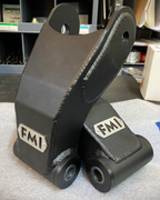 Foutz Motorsports Shackles - MIG Welded 2017-2020 Ford F-150 Raptor