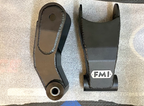Foutz Motorsports Shackles - MIG Welded 2017-2020 Ford F-150 Raptor
