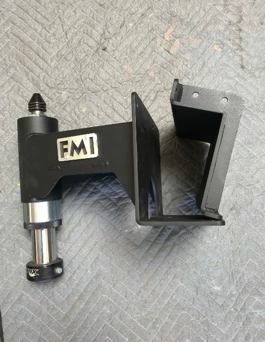 Foutz Motorsports Bump Stop Kit 2010-2014 Ford F-150 SVT Raptor