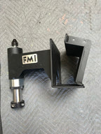 Foutz Motorsports Rear Bump Stop Kit 2017-2020 Ford F-150 Raptor