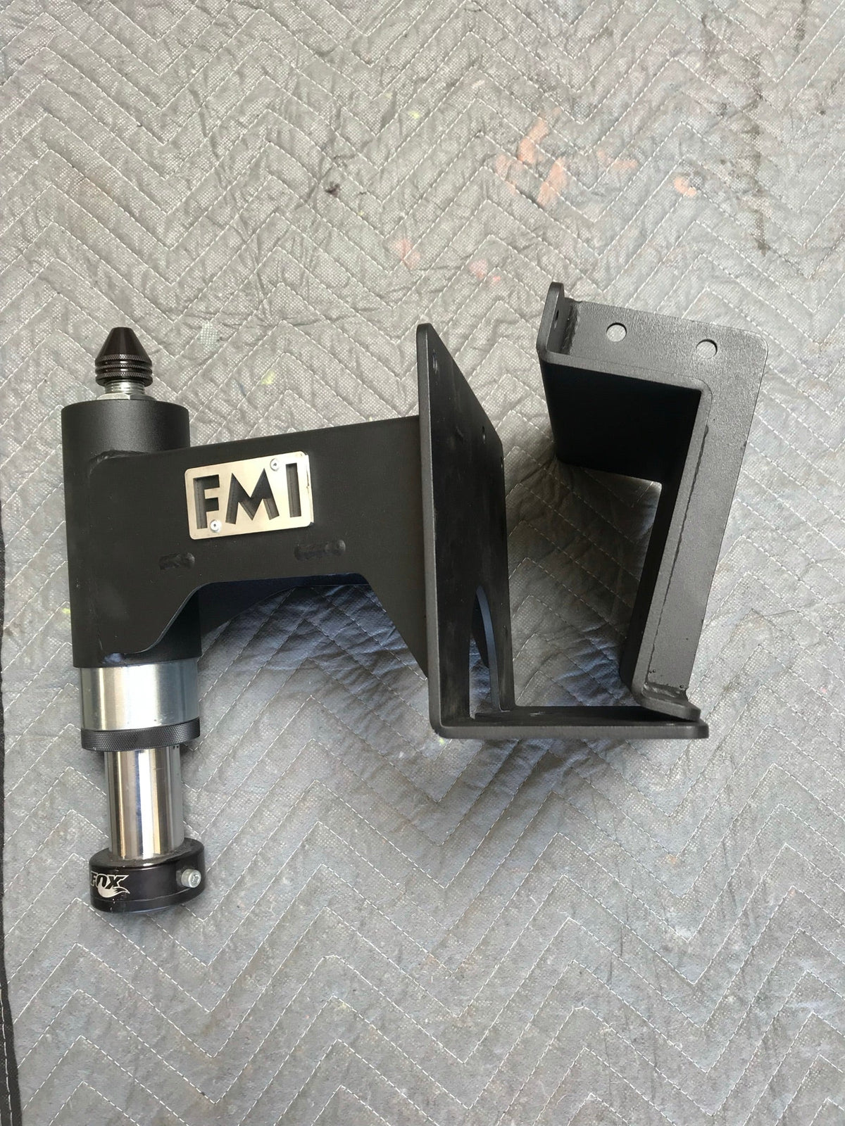 Foutz Motorsports Rear Bump Stop Kit 2017-2020 Ford F-150 Raptor