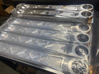 Foutz Motorsports Billet Aluminum Rear Suspension Upper Arms 2027 Ram 1500 TRX