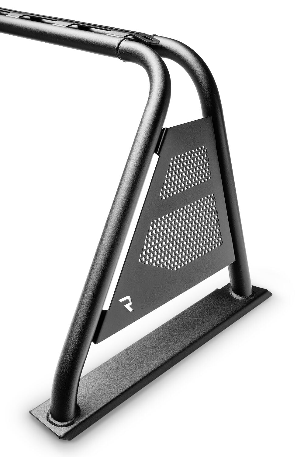 ARC Sports Bar 15-24 Chevrolet Colorado/GMC Canyon Textured Black NFab