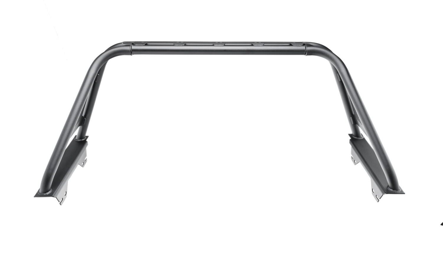 ARC Sports Bar 15-24 Chevrolet Colorado/GMC Canyon Textured Black NFab