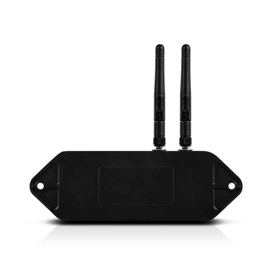 App Connected Wireless Accessory Control Ecosystem Ghost Box Wireless Control 1 PC Module Project X Offroad